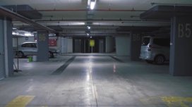 Bakıda ev qiymətinə olan qarajlar - VİDEO