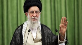 İsrail: "Xamenei hava hücumunda öldürülüb"