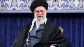 İran Xameneinin ölümünü təsdiqlədi