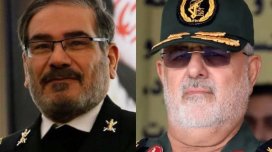 İran Dövlət Televiziyası Şamxani və Pakpurun ölümünü təsdiqlədi