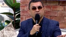 Mehman Əhmədli: "Hazırda bu sahədə özümə rəqib görmürəm" - VİDEO