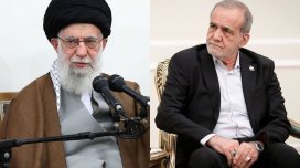 Xameneyini Pezeşkian əvəz edəcək? &ndash; ŞOK AÇIQLAMA