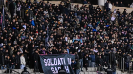 "Qarabağ" - "Sabah" matçında 8 ilin azarkeş REKORDU