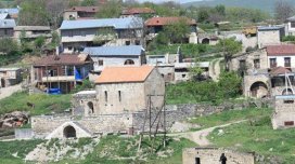 &ldquo;Tuğ&rdquo; Dövlət Tarix-Memarlıq və Təbiət Qoruğu ilə bağlı 1,2 milyonluq layihə
