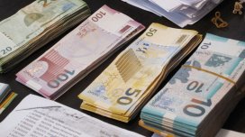 &ldquo;Kənan Sabiroğlu&rdquo;nun 397 min manat borcu var
