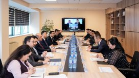 Qarabağ və Şərqi Zəngəzurda məşğulluq proqramları getdikcə genişləndirilir