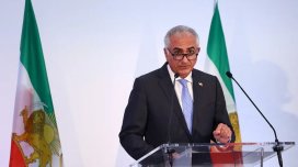 Rza Pəhləvi: "İranda rəsmi vəzifələr tutmaq fikrində deyiləm"