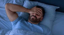 Bəzən beyinlər yuxuda da &ldquo;sönmür&rdquo;: Alimlər səbəbini izah etdi