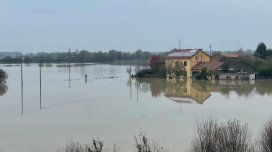 Okeanların istiləşməsi dağıdıcı fırtınaları daha da şiddətləndirir