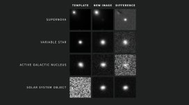 Kosmosda heç nə gizli qalmayacaq: Nəhəng teleskop hər 40 saniyədən bir şəkil çəkir