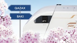 Bu istiqamətlər üzrə əlavə qatar reysləri təyin edildi