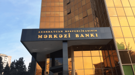 Azərbaycan Mərkəzi Bankının valyuta ehtiyatları ARTIB