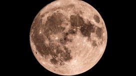 İlin ilk Ay tutulması başladı