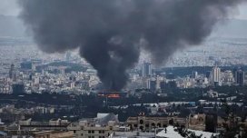 Başqa ölkələr də müharibəyə qoşulacaq?