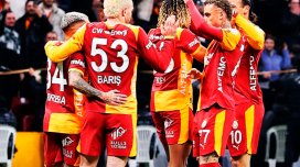 "Qalatasaray"ın oyunu təxirə salındı