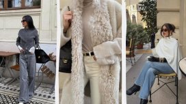 Mavi artıq dəbdə deyil: bu yaz hamının seçəcəyi 5 cins rəngi