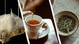 Hər gün çay içsəniz, bədəninizdə nə baş verər?