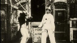 Sandıqdan çıxan 129 illik möcüzə: Budur kinonun ilk robotu