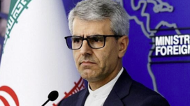 İrandan Avropa ölkələrinə xəbərdarlıq