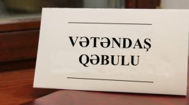 Vətəndaşlar deputata ən çox nə ilə bağlı müraciət edir?