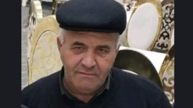 Şəhid atası vəfat etdi