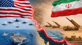 İranla müharibəyə nə qədər hərbi qüvvə cəlb edilib? &ndash; ABŞ generalından açıqlama