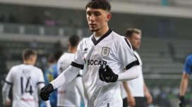 19 yaşlı azərbaycanlı Kipr klubunun transfer hədəfində