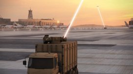 Lazer və mikrodalğalı silahlar: Yeni nəsil dronlarla mübarizə resepti...