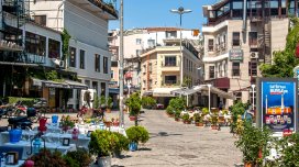 İstanbulun məşhur abidələrindən kənarda: Yedikule və Samatyanın gizli irsi