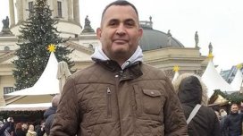 Azərbaycanlı jurnalist Almaniyada vəfat etdi