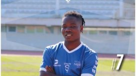 Azərbaycan klubu afrikalı futbolçu transfer etdi