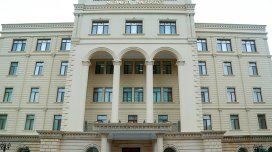 &ldquo;Bu hücum cavabsız qalmayacaq&rdquo;: Müdafiə Nazirliyi