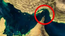 Hörmüz boğazı niyə açıldı?