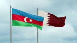 Qətər İranın Azərbaycana dron hücumlarını pisləyib