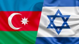 İsraildən Naxçıvanın vurulmasına İLK REAKSİYA