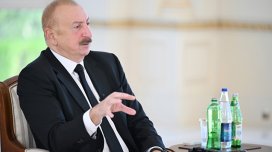 &ldquo;Bu şərəfsizlər peşman olacaqlar&rdquo;