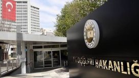 Türkiyə XİN bəyanat yaydı: "Ankara Bakının yanındadır"