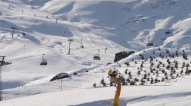 Dövləti qurumu qış turizmi ilə bağlı 174 min manatlıq tədbir keçirəcək