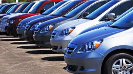 Maliyyə Nazirliyinə məxsus 3 avtomobil bu qiymətə satıldı