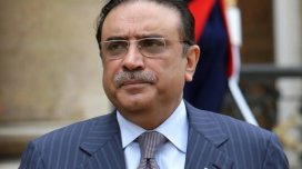 Pakistan Prezidenti İran dronunun Azərbaycana hücumundan narahatlığını bildirib