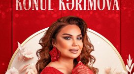 Könül Kərimova konsert verəcək