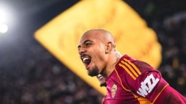 A seriyasında ayın futbolçusu seçildi