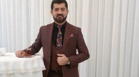 Azərbaycanlı müğənni faciəli şəkildə öldü