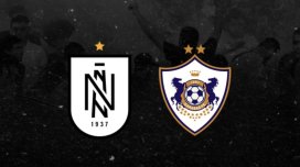 "Qarabağ" "Neftçi"nin rekorduna şərik olub