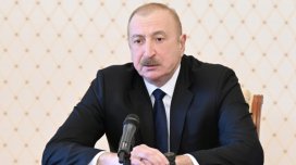 Prezidentdən sərt mövqe: &ldquo;İran izahat verməlidir&rdquo;