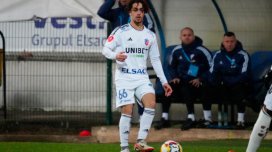 &ldquo;Qarabağ&rdquo; Fransa yığmasının vingerinə təklif göndərdi