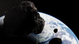 Mikroblar asteroid qalıqları ilə planetlər arasında "səyahət edə" bilər - TƏDQİQAT