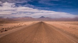 Alimlər dünyanın ən quraq səhrasında qazıntı apardı: Nəticələr heyrətləndirdi