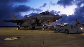 F-35-in həyat dövrü: Qırıcı təyyarə neçə il xidmət edə bilər?