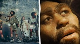 İnsanlar ilk dəfə danışmağı mə vaxt öyrənib? - Alimlər açıqladı